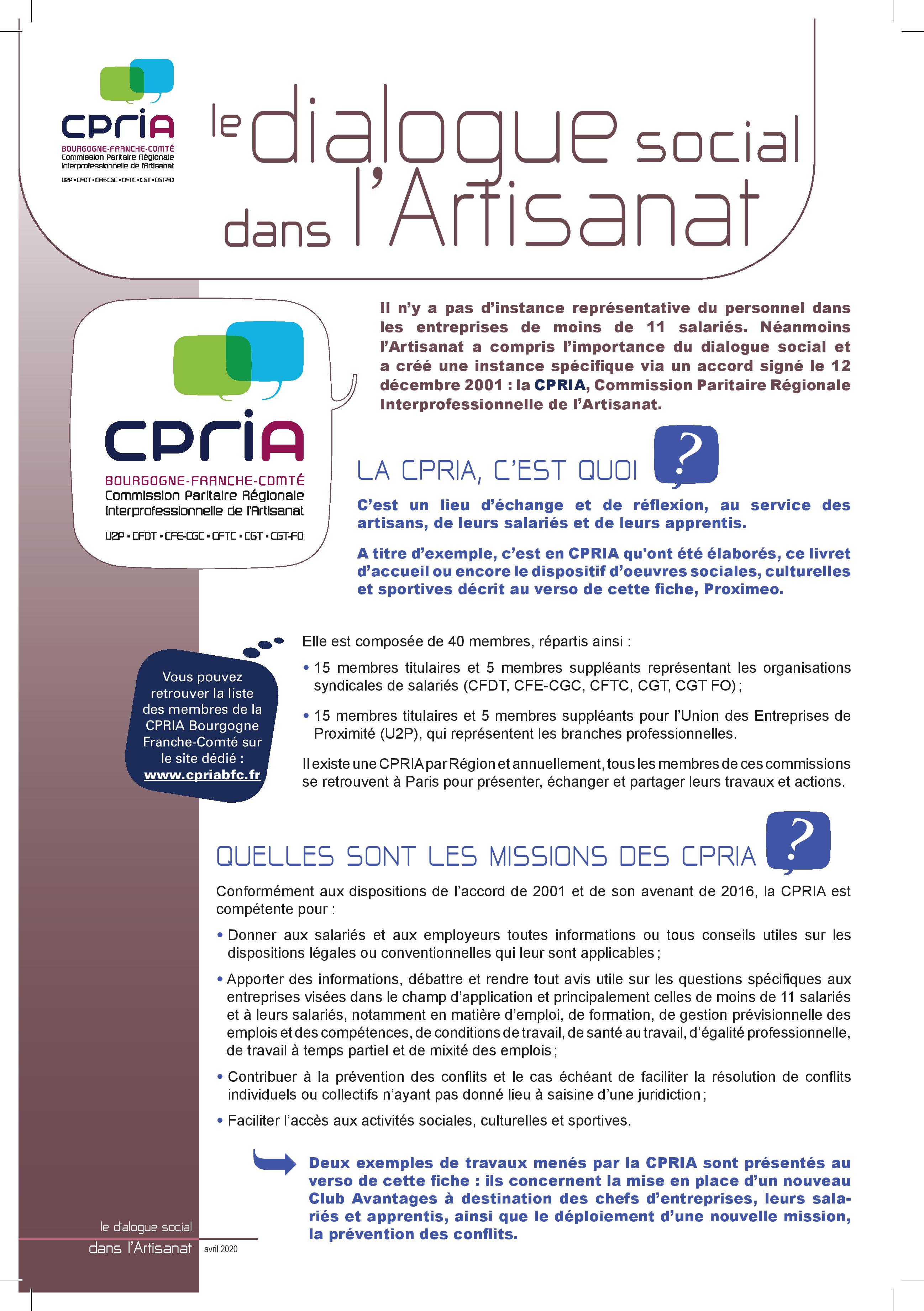 Bienvenue dans votre nouvelle entreprise : la nouvelle version du livret d'accueil mise à disposition